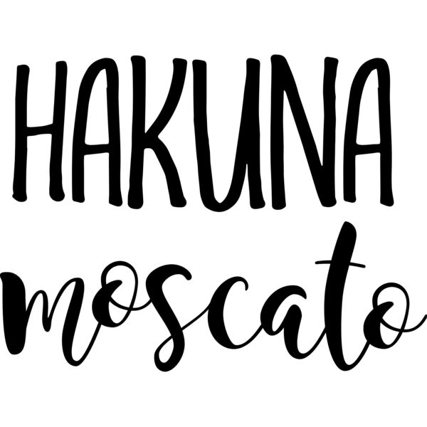 hakuna moscato joyfulcreationskelowna Thumbnail