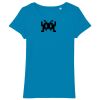 Women's Organic Cotton T Shirt Thumbnail