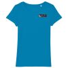 Women's Organic Cotton T Shirt Thumbnail