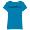 Women's Organic Cotton T Shirt Thumbnail