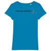 Women's Organic Cotton T Shirt Thumbnail