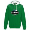 Varsity hoodie Thumbnail