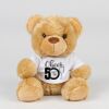 Bear in a t-shirt Thumbnail