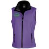 Women's softshell bodywarmer Thumbnail