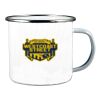 Enamel 12oz Mug Thumbnail