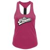 Women's TriDri® performance strap back vest Thumbnail