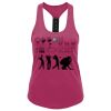 Women's TriDri® performance strap back vest Thumbnail