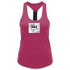 Women's TriDri® performance strap back vest Thumbnail