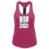 Women's TriDri® performance strap back vest Thumbnail