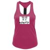 Women's TriDri® performance strap back vest Thumbnail
