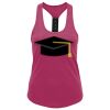Women's TriDri® performance strap back vest Thumbnail