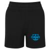 Women's TriDri® jogger shorts Thumbnail