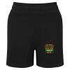 Women's TriDri® jogger shorts Thumbnail