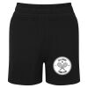 Women's TriDri® jogger shorts Thumbnail