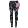 Women's TriDri® performance Hexoflage® leggings Thumbnail