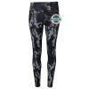 Women's TriDri® performance Hexoflage® leggings Thumbnail