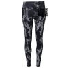 Women's TriDri® performance Hexoflage® leggings Thumbnail