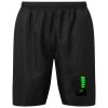 TriDri® running shorts Thumbnail